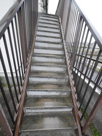 フォーブルハヤシの物件内観写真